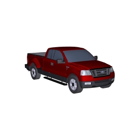 Ford expedition cad drawing #8